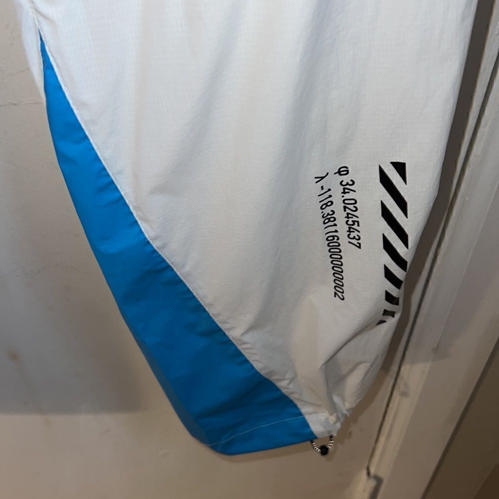 BRANDBLACK Colorblock Tech Pants-XL - Picture 8 of 10